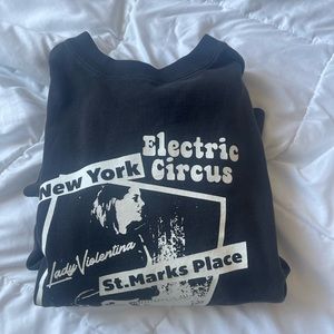 Brandy Melville Sweatshirt